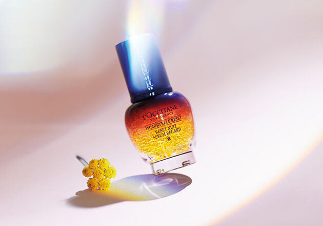 Immortelle Reset Eye Serum